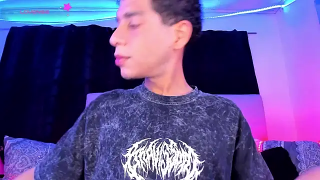 Ethan Boyy online show from 01-17-26, 08:45