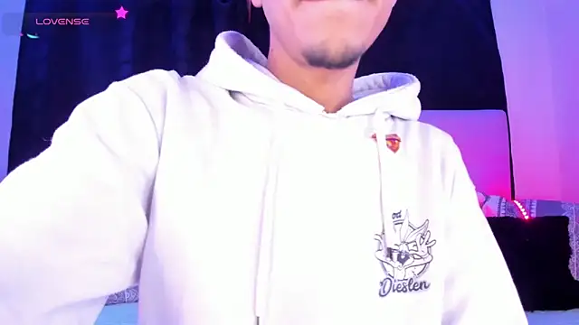 Ethan Boyy online show from 02-20-26, 10:43