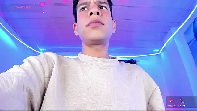 Ethan Boyy online show from 04-29-26, 07:09