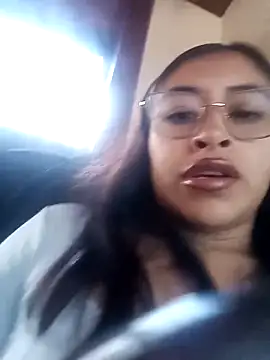 AnonymousGirl online show from 03-26-26, 02:00