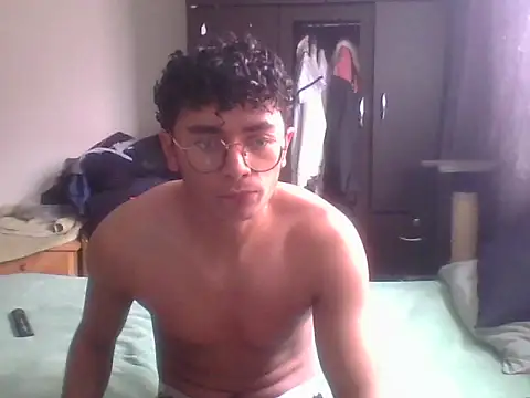 elbebesitobebelean666 online show from 11-25-25, 03:45