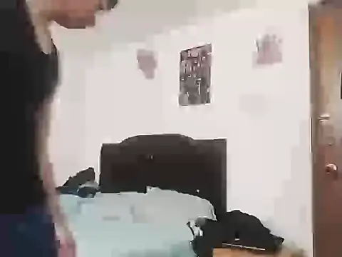 elbebesitobebelean666 online show from 03-16-26, 04:55