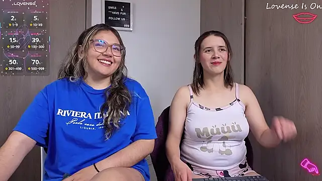 SexLaura  online show from 02-03-26, 12:20