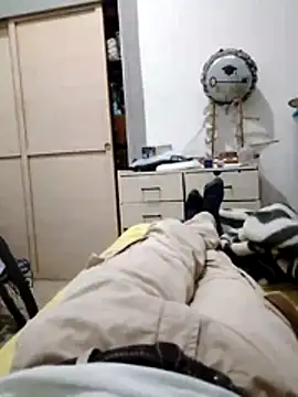 alejo5288 online show from 03-07-26, 03:14