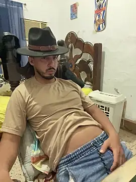 alejo5288 online show from 03-12-26, 01:45