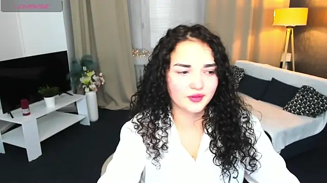 AmeliaLoveee online show from 01-27-25, 01:16