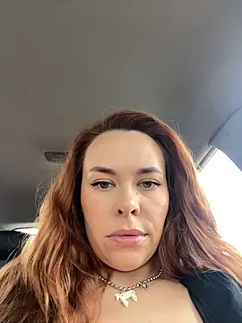 Snapshot of Kelley_Allie chatting on 10-13-25, 12:16 Kelley Allie online show from 10-13-25, 12:16