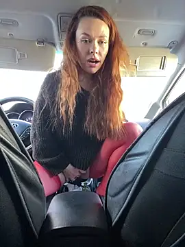 Snapshot of Kelley_Allie chatting on 02-10-26, 08:40 Kelley Allie online show from 02-10-26, 08:40