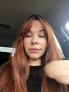 Snapshot of Kelley_Allie chatting on 02-27-26, 07:41 Kelley Allie online show from 02-27-26, 07:41