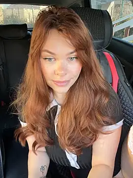 Snapshot of Kelley_Allie chatting on 03-10-26, 06:40 Kelley Allie online show from 03-10-26, 06:40