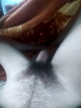 KisSsu online show from 03-12-26, 03:18