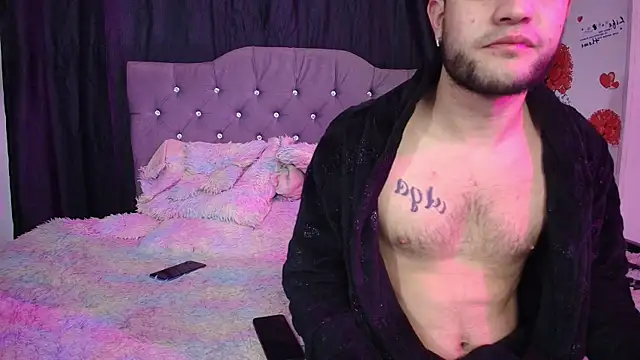 im dominik online show from 07-28-26, 03:02