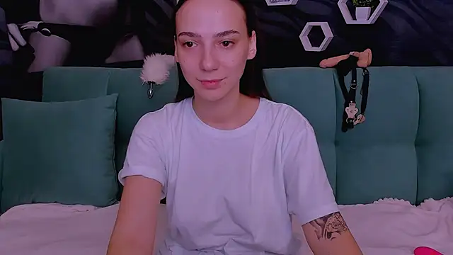 annabishop online show from 01-23-25, 03:16