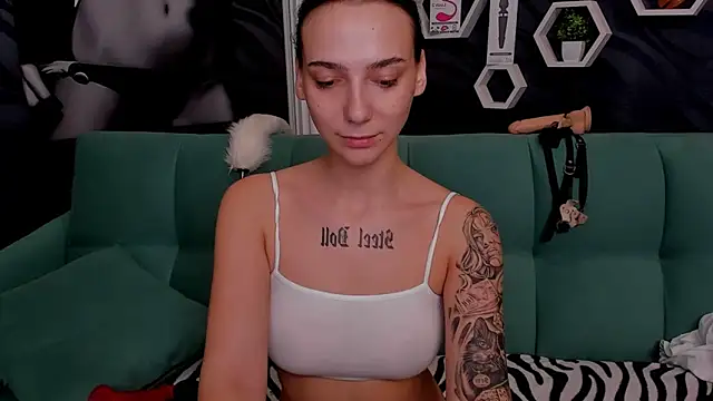 annabishop online show from 01-23-25, 12:41