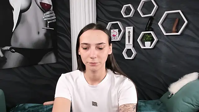 annabishop online show from 01-26-25, 11:17