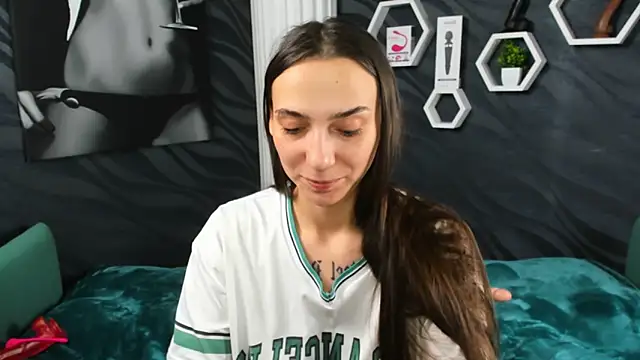 annabishop online show from 01-28-25, 07:11