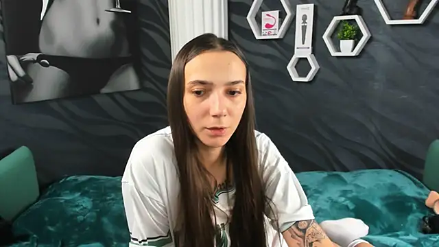 annabishop online show from 01-28-25, 02:42