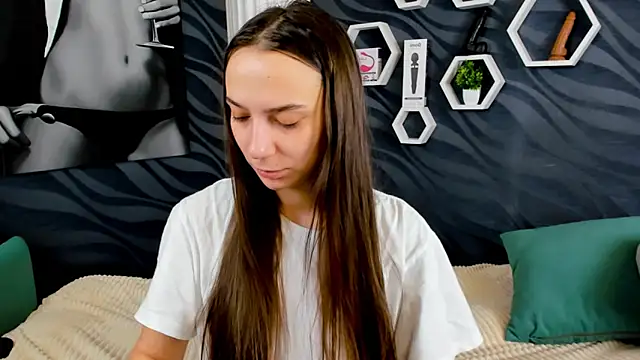 annabishop online show from 02-09-25, 03:11