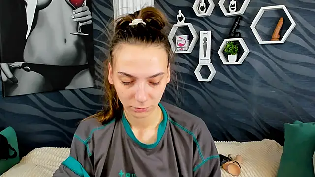 annabishop online show from 02-10-25, 03:13