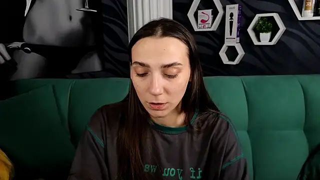 annabishop online show from 02-15-25, 11:50