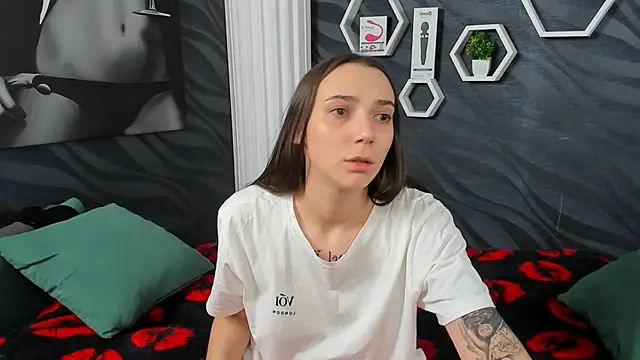 annabishop online show from 02-25-25, 01:39