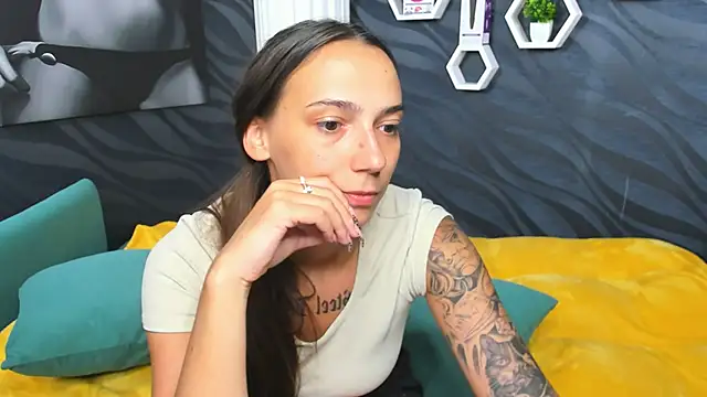 annabishop online show from 03-20-25, 08:09