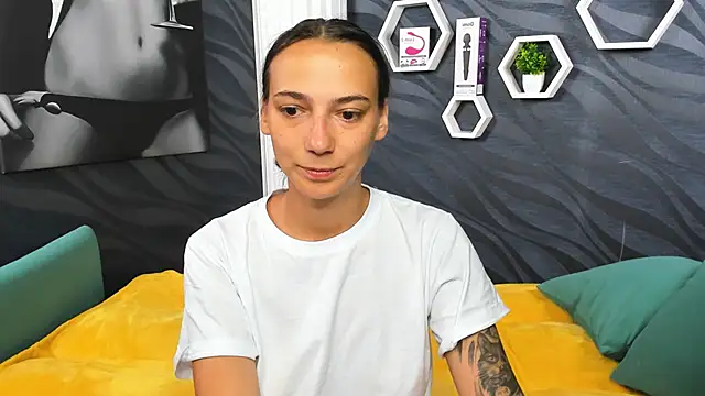 annabishop online show from 03-21-25, 03:12