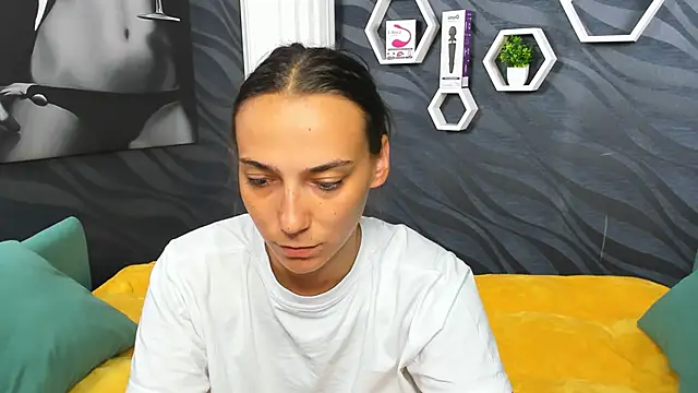 annabishop online show from 03-21-25, 06:38