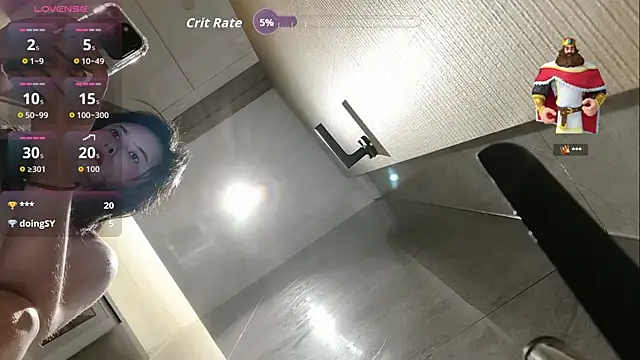 lilandi0521 online show from 09-12-25, 10:04