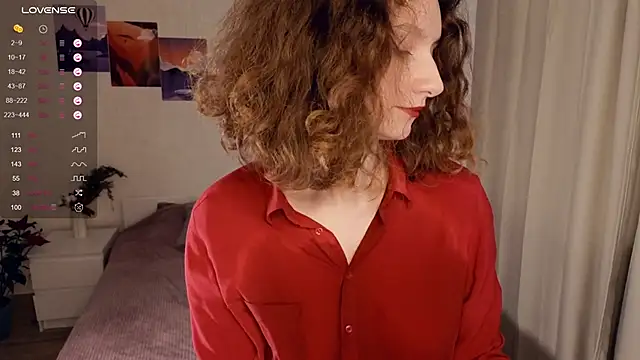 Snapshot of Leya_Curly chatting on 01-30-25, 12:59 Leya Curly online show from 01-30-25, 12:59