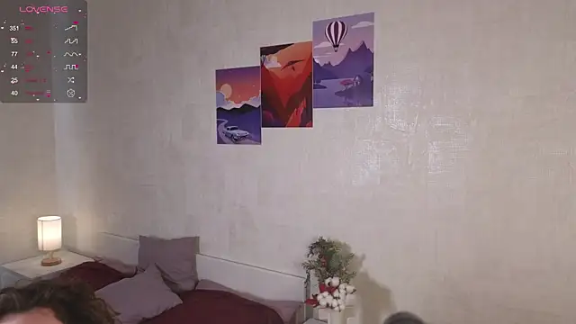 Snapshot of Leya_Curly chatting on 03-06-25, 09:47 Leya Curly online show from 03-06-25, 09:47