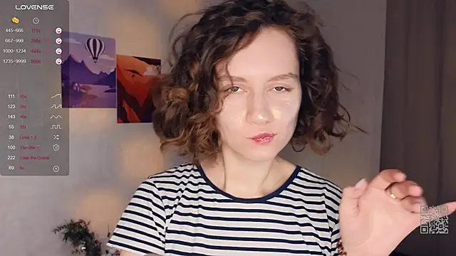 Snapshot of Leya_Curly chatting on 03-14-25, 11:23 Leya Curly online show from 03-14-25, 11:23