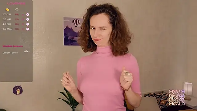 Snapshot of Leya_Curly chatting on 09-12-25, 12:16 Leya Curly online show from 09-12-25, 12:16