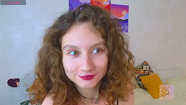 Snapshot of Leya_Curly chatting on 10-02-25, 06:04 Leya Curly online show from 10-02-25, 06:04