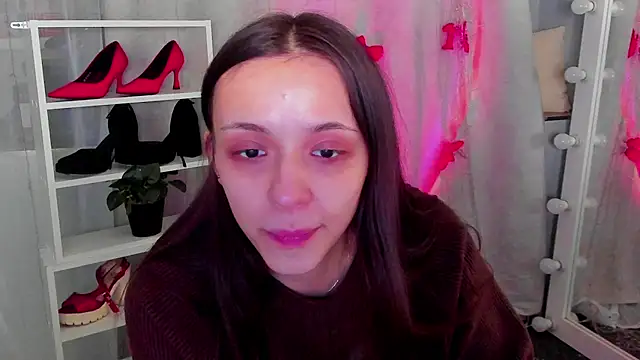 Sahara Shields online show from 01-19-25, 09:22