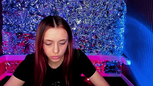 Sahara Shields online show from 02-07-25, 03:30