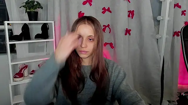 Sahara Shields online show from 02-09-25, 10:20