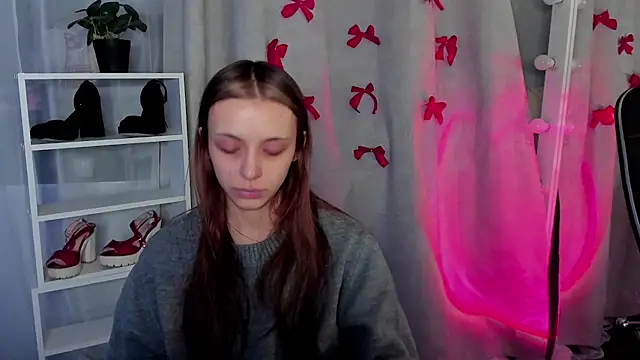 Sahara Shields online show from 02-09-25, 01:25