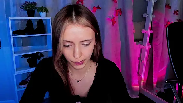 Sahara Shields online show from 03-06-25, 04:07