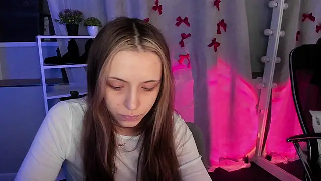 Sahara Shields online show from 03-11-25, 10:29