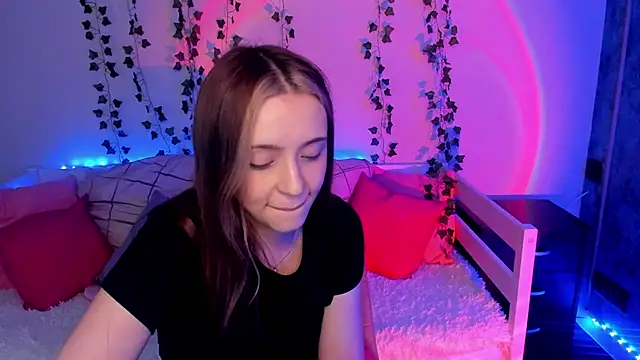 Sahara Shields online show from 03-14-25, 04:30