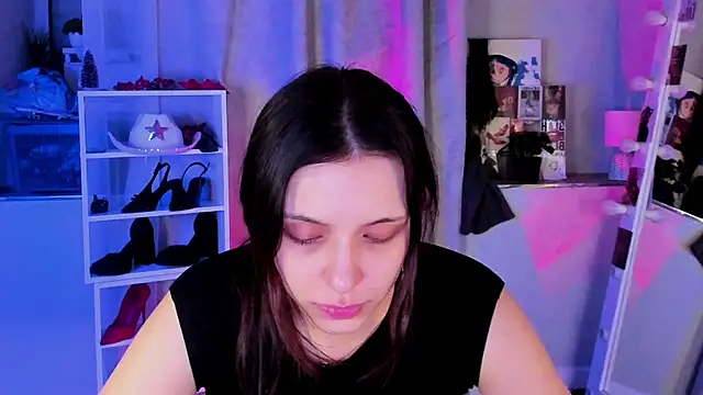 Sahara Shields online show from 02-25-26, 09:08