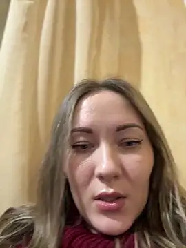 Kiss My Body online show from 02-09-25, 07:09