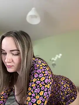 Kiss My Body online show from 02-14-25, 05:25