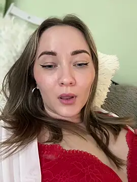 Kiss My Body online show from 02-14-25, 08:26