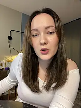 Kiss My Body online show from 09-16-25, 03:57