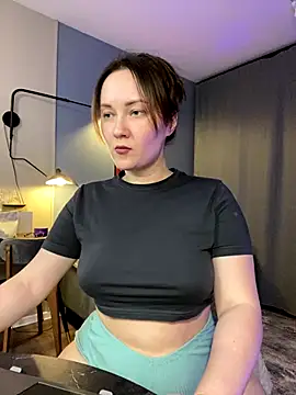 Kiss My Body online show from 09-30-25, 06:46