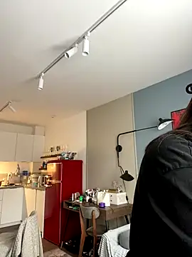 Kiss My Body online show from 10-10-25, 11:09