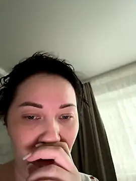 Kiss My Body online show from 10-16-25, 09:32