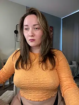 Kiss My Body online show from 05-21-26, 03:52